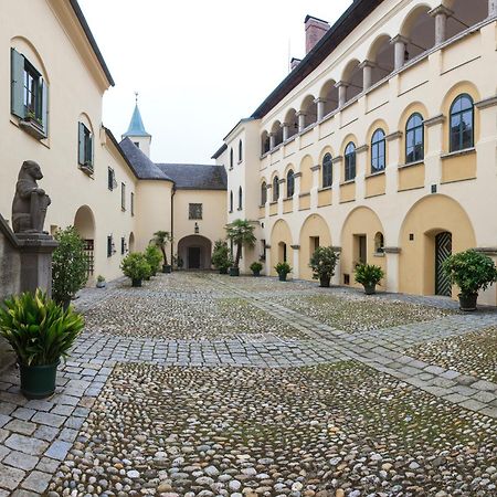 Fruhstuckshotel Scharinger Haag am Hausruck Ngoại thất bức ảnh